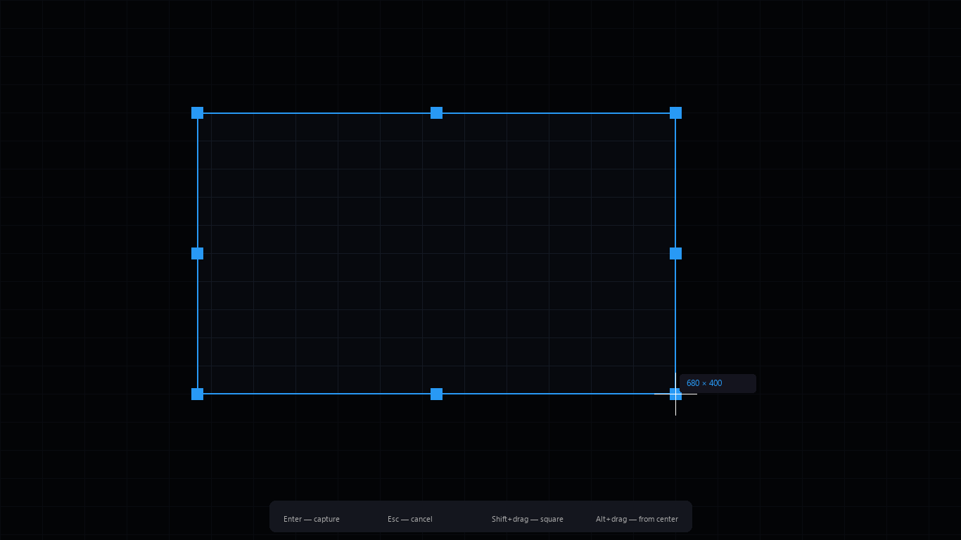 ClearSnap screenshot 3