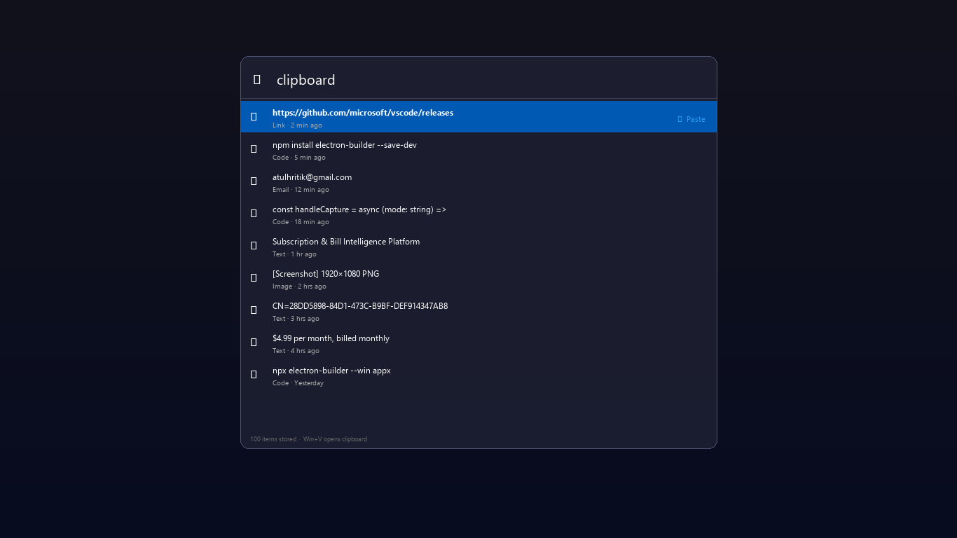 SNOVA screenshot 3