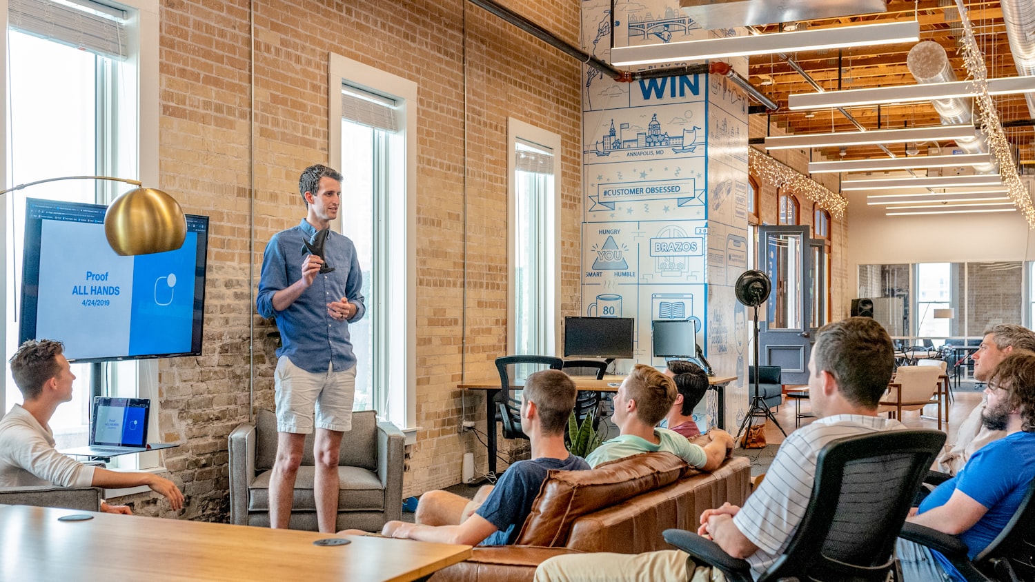 Talk to the WebspaceIN team