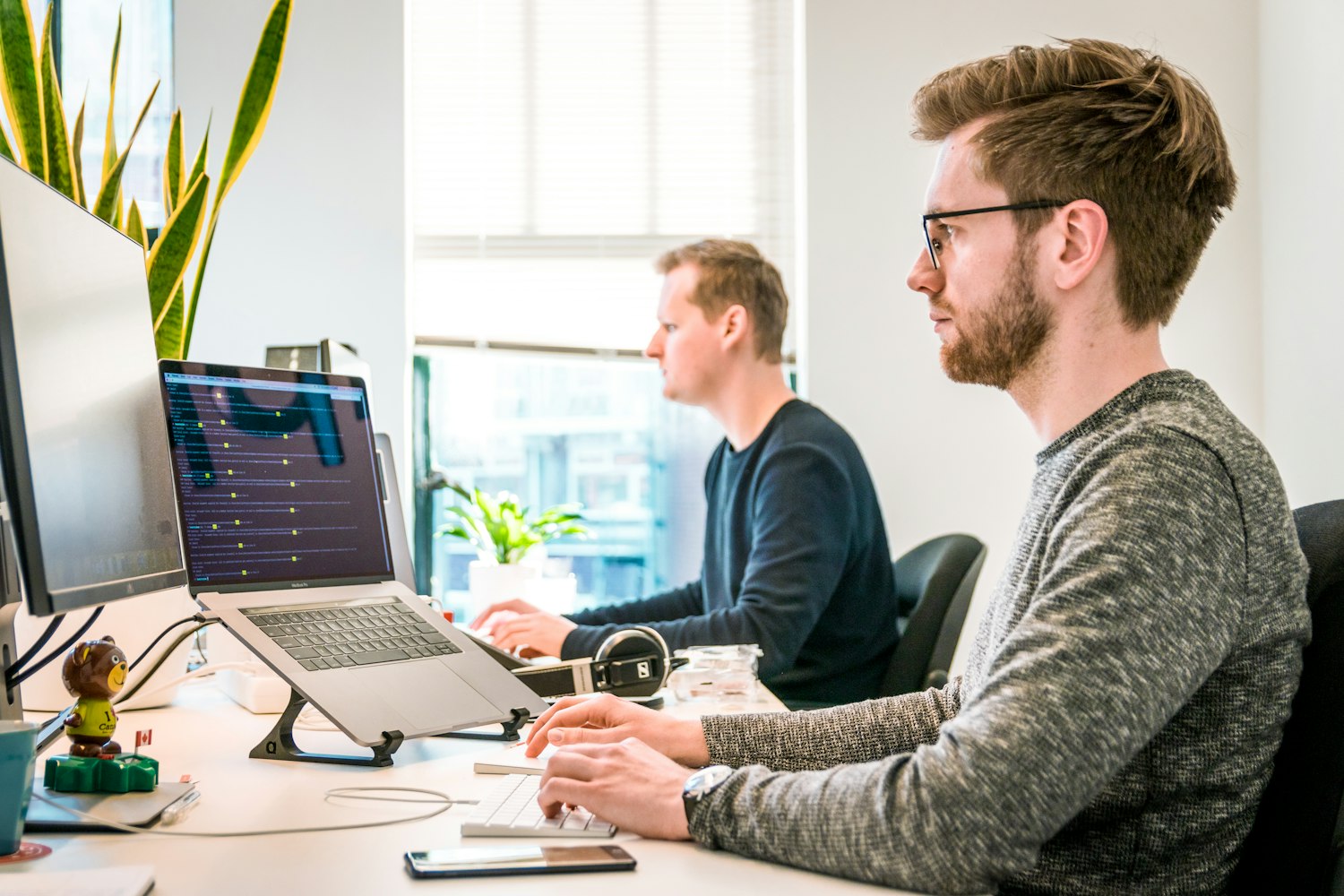 The Webspace IN team building software