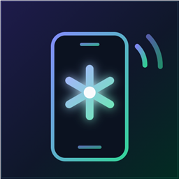Agent Remote Control icon