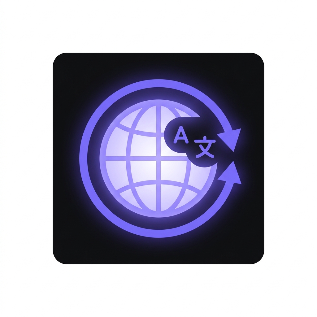 LocaleWizard icon