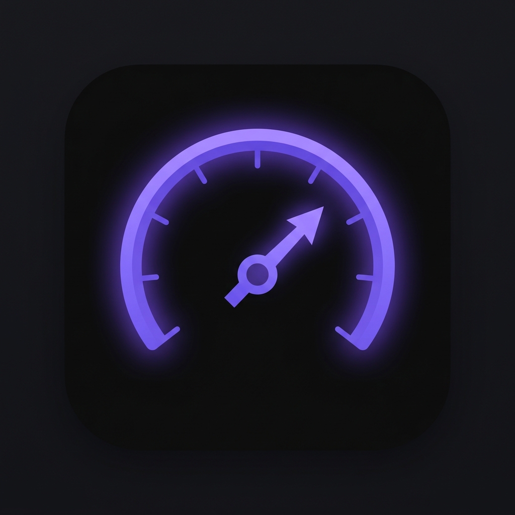 PerfMaster icon