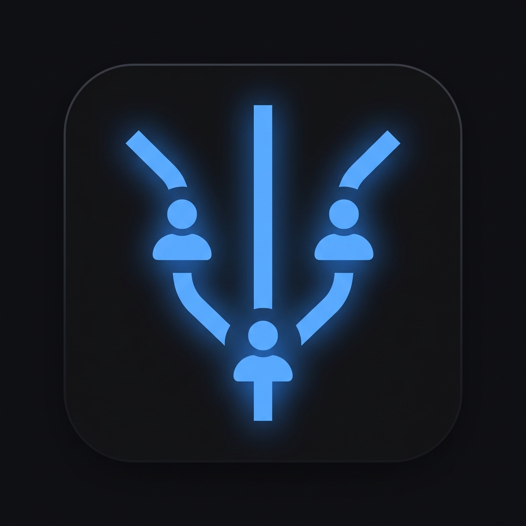 TeamFlow icon