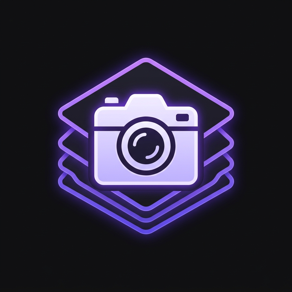 SessionVault Pro icon